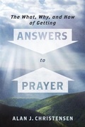 Cover: What, Why, and How of Getting Answers to Prayer - BOOKBABY