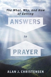 Enlarge image Cover: What, Why, and How of Getting Answers to Prayer - BOOKBABY