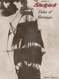 Cover: Blackjack Tides of Revenge - BOOKBABY