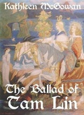 Cover: Ballad of Tam Lin - BOOKBABY