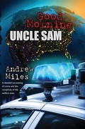 Cover: Good Morning Uncle Sam - BOOKBABY