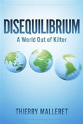 Cover: Disequilibrium - BOOKBABY