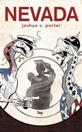 Cover: Nevada - BOOKBABY