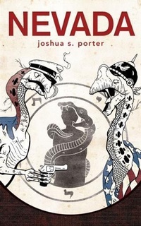 Enlarge image Cover: Nevada - BOOKBABY