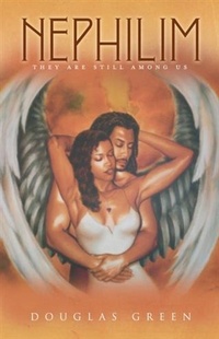 Enlarge image Cover: Nephilim - BOOKBABY