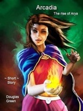 Cover: Arcadia - BOOKBABY
