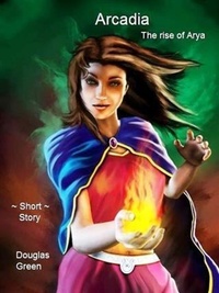 Enlarge image Cover: Arcadia - BOOKBABY