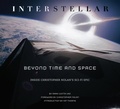 Cover: Interstellar - Titan Books Ltd