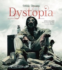 Enlarge image Cover: Dystopia - Flame Tree Publishing