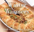 Cover: Winter Warmers - Flame Tree Publishing