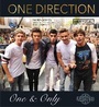 Cover: One Direction (Updated) - Flame Tree Publishing