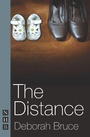 Cover: The Distance - Nick Hern Books