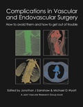 Bild: Complications in Vascular and Endovascular Surgery - TFM Publishing Ltd