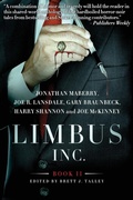 Cover: Limbus, Inc., Book II - JOURNALSTONE