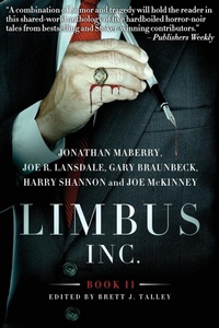 Enlarge image Cover: Limbus, Inc., Book II - JOURNALSTONE