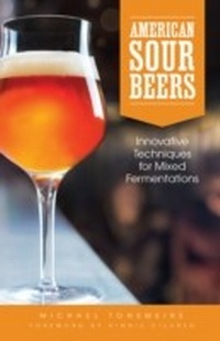 Abbildung von: American Sour Beer - Brewers Publications