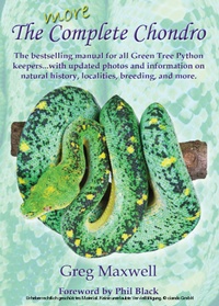 Abbildung von: More Complete Chondro - ECO Publishing