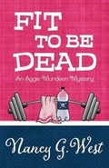Cover: Fit to Be Dead - Henery Press