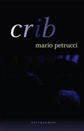 Cover: Crib - Enitharmon Press