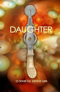 Enlarge image Cover: Daughter - Jaded Ibis Press