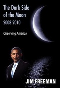 Cover: Dark Side of the Moon 2008-2010 - Barkley Press