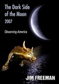 Cover: Dark Side of the Moon 2007 - Barkley Press