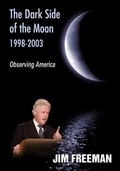 Cover: Dark Side of the Moon 1998-2003 - Barkley Press