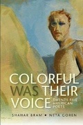 Cover: Colorful Was Their Voice - Liverpool University Press