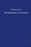 Cover: The Mathematics of Investment - Vero Verlag