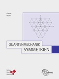 Cover: Quantenmechanik: Symmetrien (Greiner) - Europa-Lehrmittel