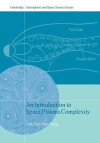 Enlarge image Cover: An Introduction to Space Plasma Complexity - Cambridge University Press