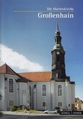 Cover: Gro&szlig;enhain - Schnell & Steiner
