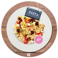 Cover: Die runden B&uuml;cher: Pasta - Moewig - ein Verlag der Edel Verlagsgruppe