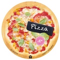 Cover: Die runden B&uuml;cher: Pizza - Moewig - ein Verlag der Edel Verlagsgruppe