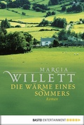 Cover: Die W&auml;rme eines Sommers - Bastei L&uuml;bbe