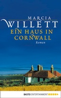 Cover: Ein Haus in Cornwall - Bastei L&uuml;bbe