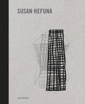 Cover: Susan Hefuna - Kehrer Verlag