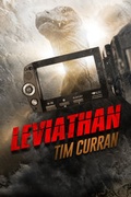 Cover: Leviathan - Luzifer Verlag