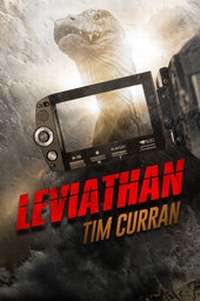 Enlarge image Cover: Leviathan - Luzifer Verlag