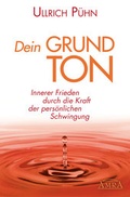 Cover: Dein Grundton - AMRA Verlag