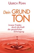 Cover: Dein Grundton - AMRA Verlag