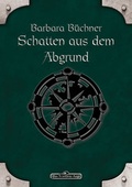 Cover: DSA 36: Schatten aus dem Abgrund - Ulisses Medien und Spiel Distribution GmbH