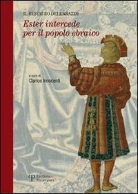 Abbildung von: Il restauro dell'arazzo «Ester intercede per il popolo ebraico» - Polistampa
