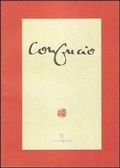 Cover: Confucius. Kong Fu Zi. Kon Fu Tseu - Grandi pensatori d'Or. e d'Occid. Tradiz.;Luni Editrice