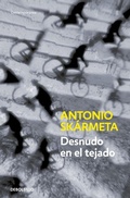Cover: Desnudo En El Tejado - Debolsillo