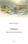 Cover: Sulhanen Lapinniemen viimeinen saari - BoD - Books on Demand