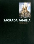 Cover: Sagrada Familia - Oscar Riera Ojeda Publishers Limited
