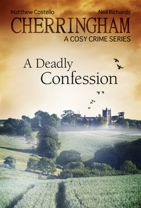 Abbildung von: Cherringham - A Deadly Confession - Bastei Lübbe