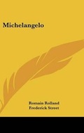 Cover: Michelangelo - Kessinger Publishing