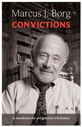 Cover: Convictions - SPCK Publishing